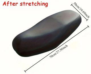 Coprisella Scooter 50x70cm