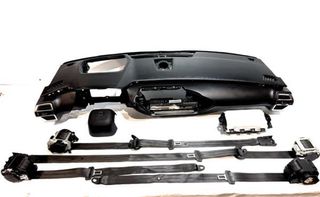 KIT AIRBAG CITROEN C5 X