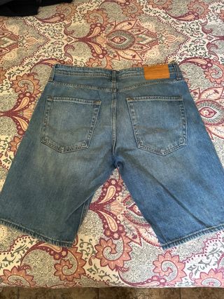 Shorts Jack & Jones - Azul