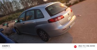 FIAT Croma 2006
