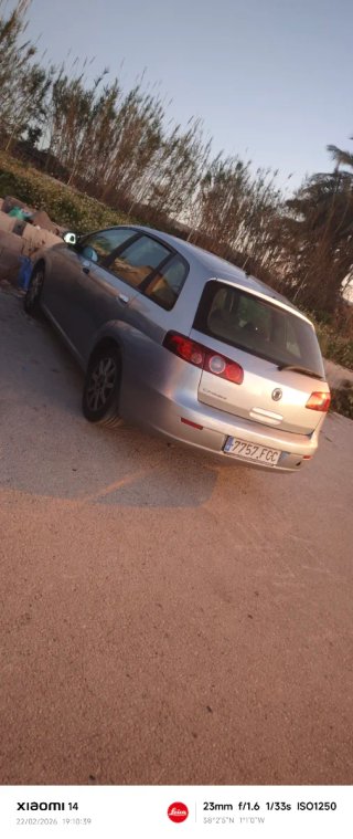 FIAT Croma 2006