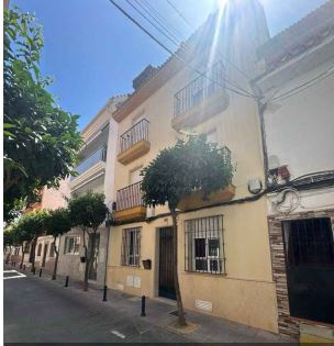 Oportunidad Inversores Piso en Fuengirola playa