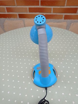 Lampara escritorio