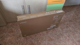 TV Samsung T4300 32" precintada