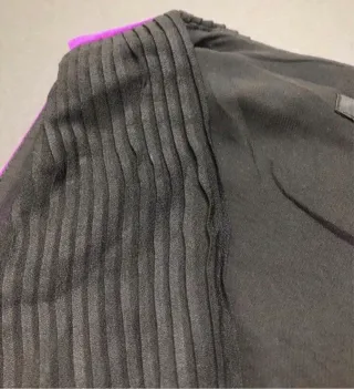 Vestido Mango de cóctel 