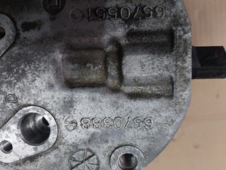 Compresor A/C Renault Laguna 2