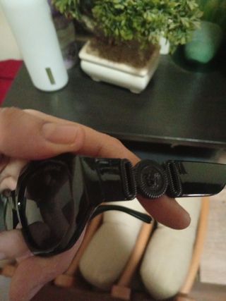 Gafas Versace