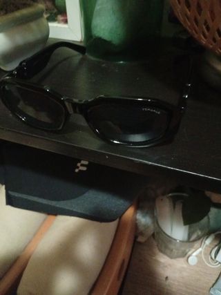 Gafas Versace