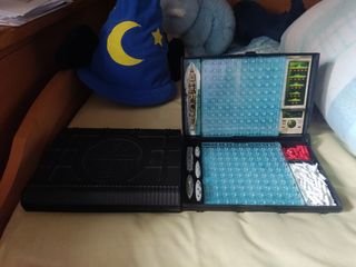 Hundir la flota - Juego de mesa