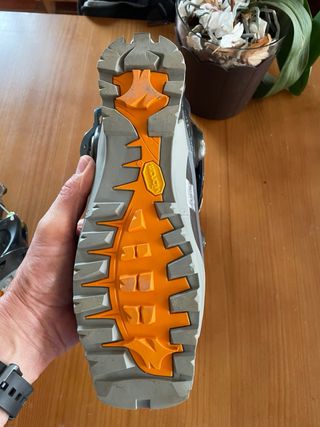 Botas Esquí Scarpa 23,5 Vector Mujer