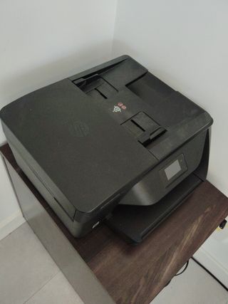 Impresora HP multifunción