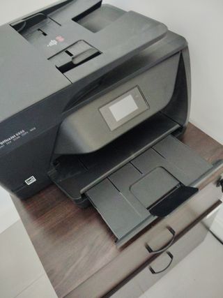 Impresora HP multifunción
