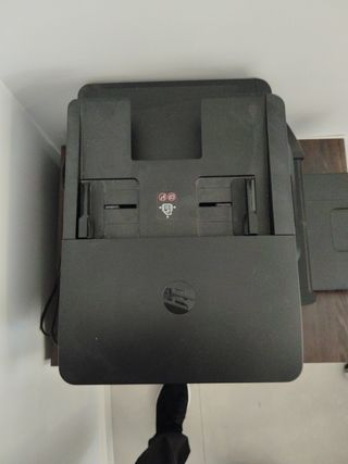 Impresora HP multifunción