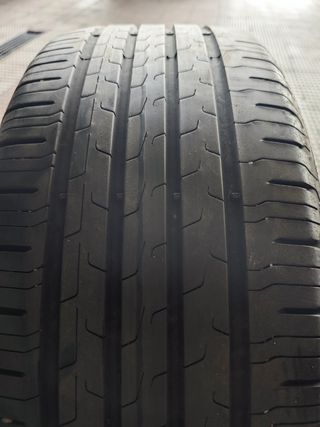 Neumáticos Continental EcoContact 6 - 235/50 R19