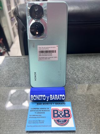 Honor 90 128gb - Verde