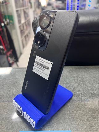 Honor 90 128gb - Smartphone Negro