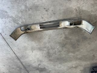 Paragolpes BMW E30 M-Tech II