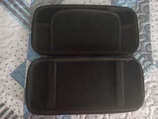 Funda Nintendo Switch