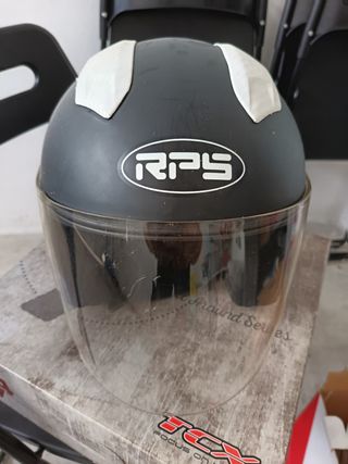 Casco moto RPYs