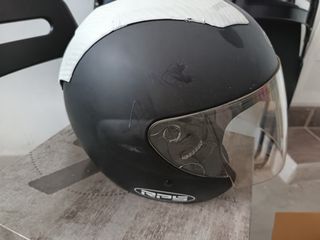 Casco moto RPYs