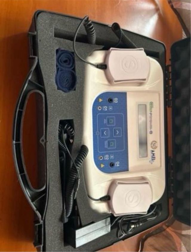 Magnetoterapia Amel Medical