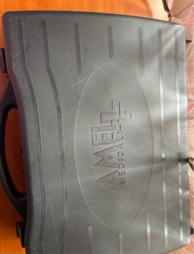 Magnetoterapia Amel Medical