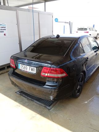 Saab 9-3 2007