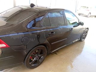 Saab 9-3 2007