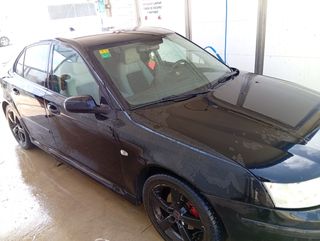 Saab 9-3 2007