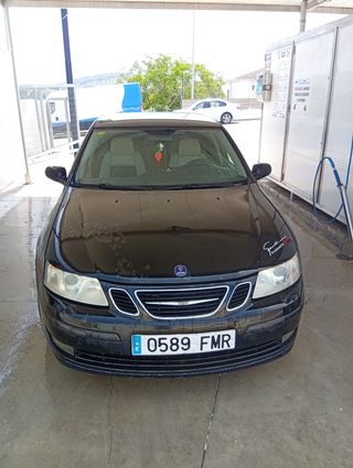 Saab 9-3 2007