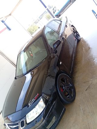Saab 9-3 2007