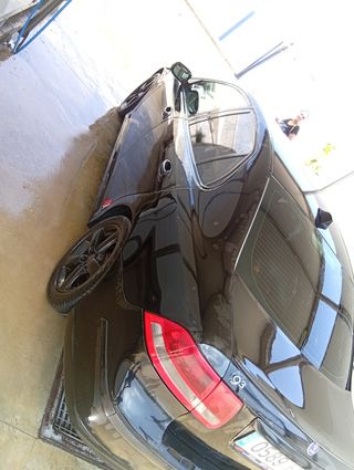 Saab 9-3 2007