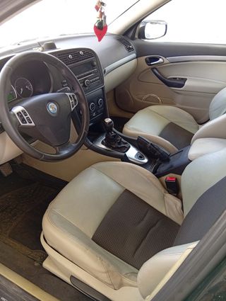 Saab 9-3 2007