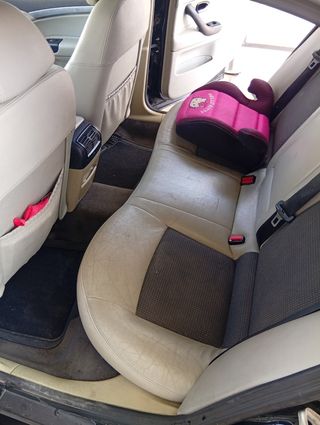 Saab 9-3 2007