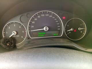 Saab 9-3 2007