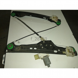 Elevalunas delantero izquierdo Bmw Serie 3