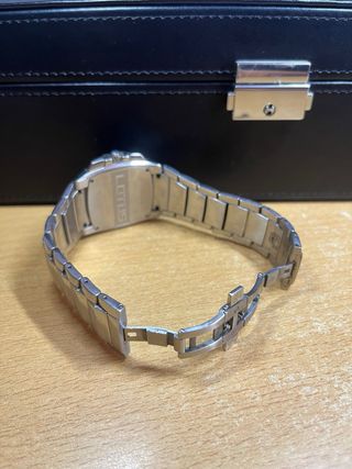 Reloj Lotus Shiny Collection - Pila Nueva