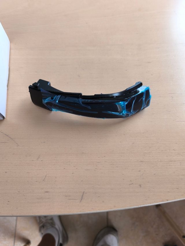 Intermitente coche nuevo para Peugeot 508