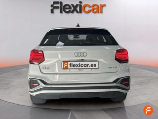 Audi Q2 S line 35 TDI 110kW (150CV) S tronic