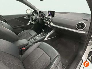 Audi Q2 S line 35 TDI 110kW (150CV) S tronic