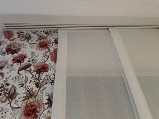 Panel Japonés para cortinas.