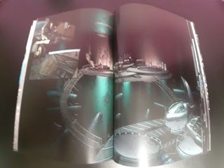 Pack Caballero Luna (Marvel Saga)