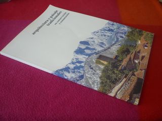 ARQUITECTURA Y PAISAJE TRADICIONALES CANTABRIA