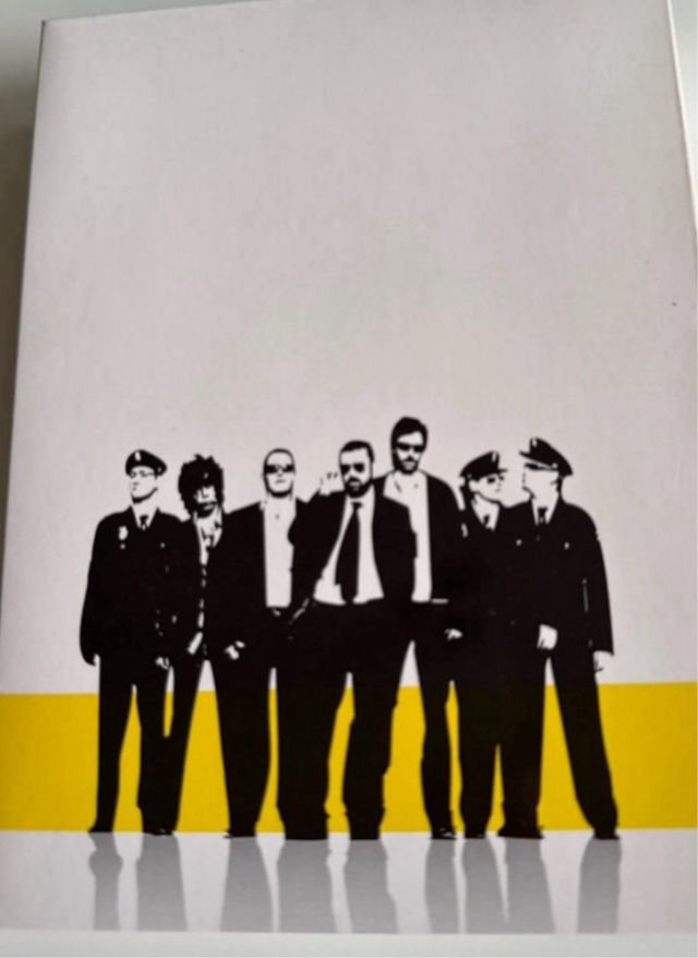 Los hombres de Paco - Temporada 1 DVD