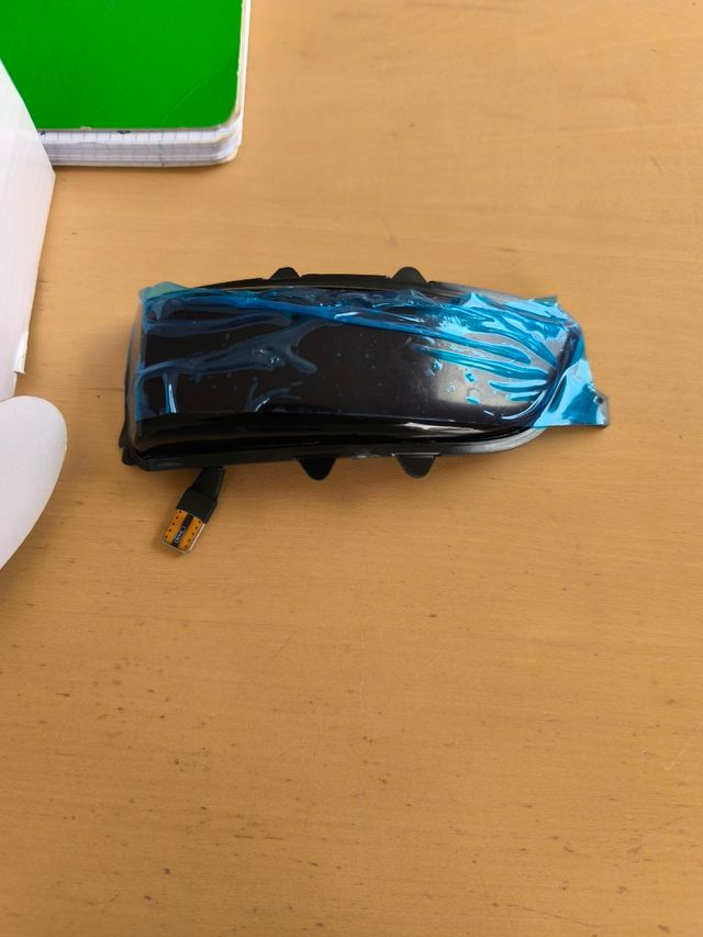 Intermitente Volvo - Señalero