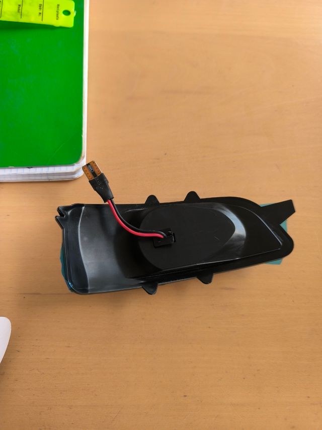 Intermitente Volvo - Señalero