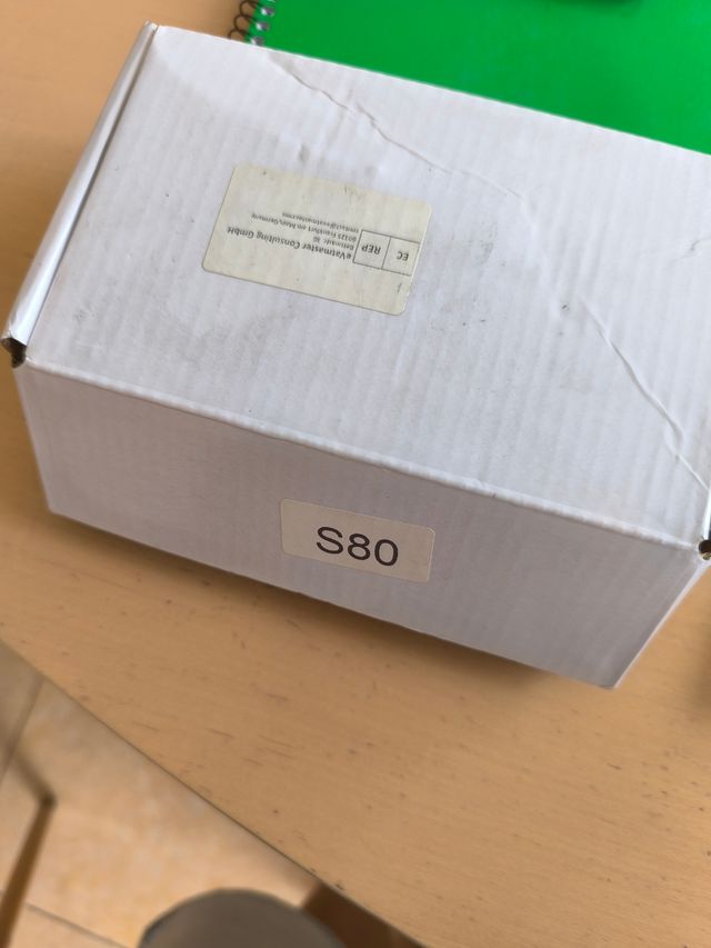 Intermitente Volvo - Señalero