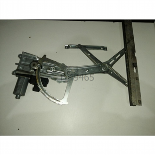 Elevalunas delantero izquierdo Opel Astra 