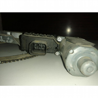 Elevalunas delantero izquierdo Opel Astra 