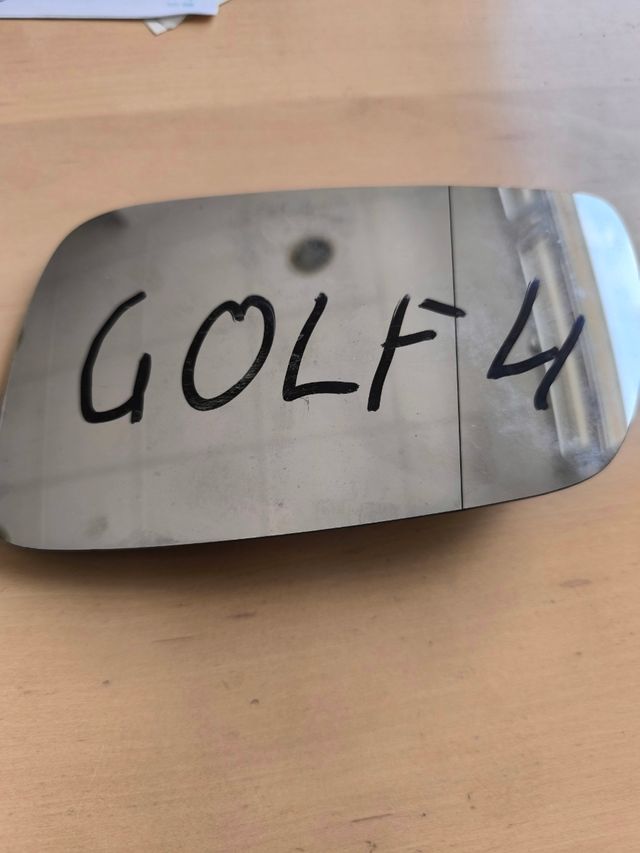 Espejo retrovisor Golf 4